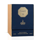 Empire Najm Eau de Parfum 100ml Spray (3.4 oz) by Elite Risala